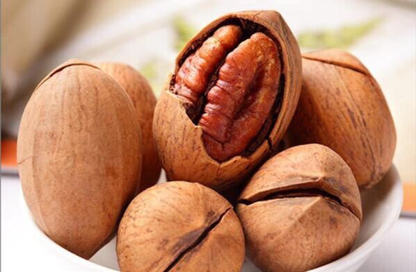 Pecan je orašasto voće koje smanjuje rizik od raka prostate