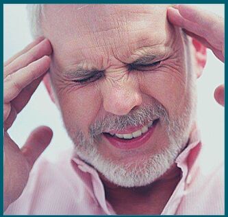 Glavobolja - nuspojava upotrebe lijekova za potenciju