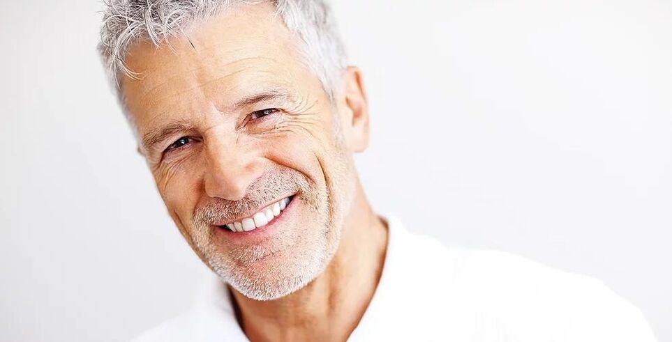 vitamini za starije muškarce